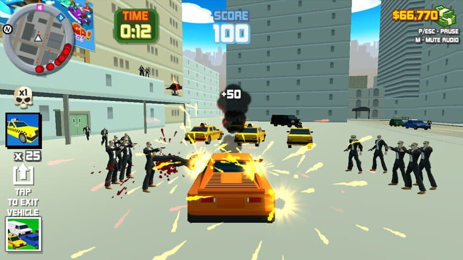Скриншот 3 из Hammer 2