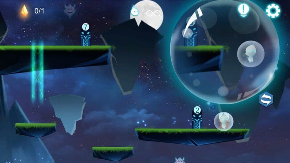 Скриншот 1 из Ayni Fairyland