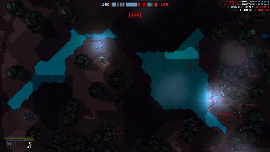 Скриншот 4 из Shadow of Conquest