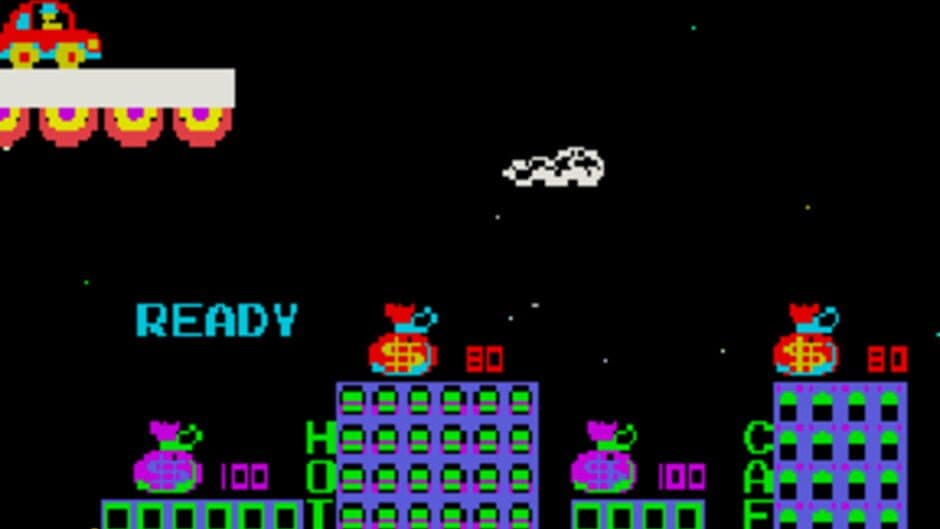Скриншот 2 из Jump Bug
