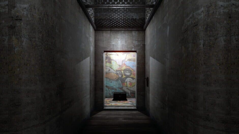 Скриншот 3 из The Corridor: On Behalf of the Dead