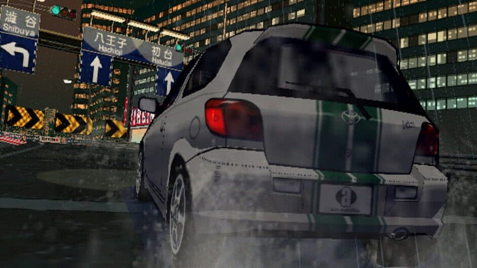 Скриншот 11 из Auto Modellista