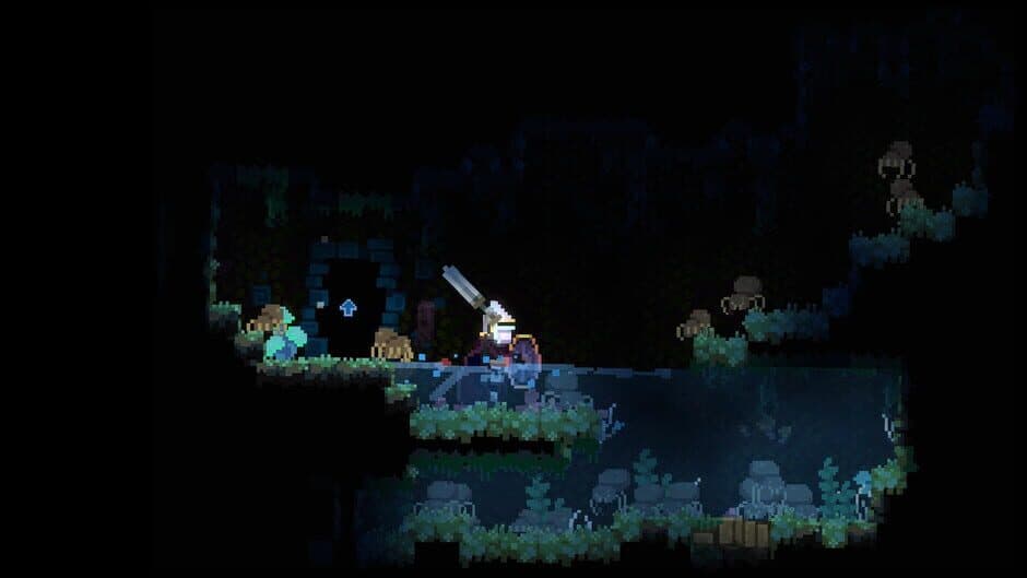 Скриншот 6 из MoonQuest