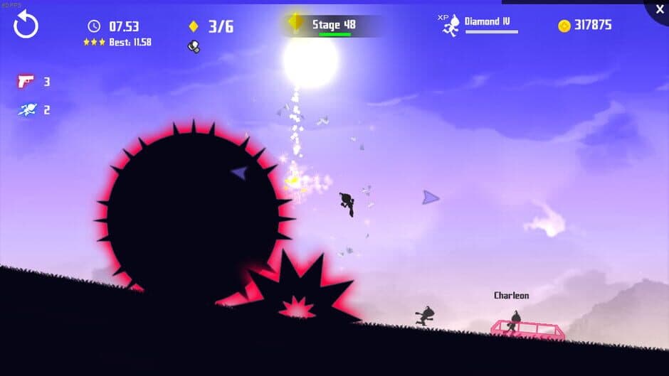 Скриншот 6 из Break the Targets