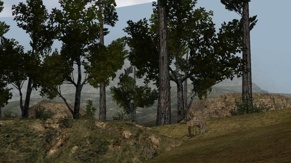 Скриншот 1 из Tom Clancy's Ghost Recon