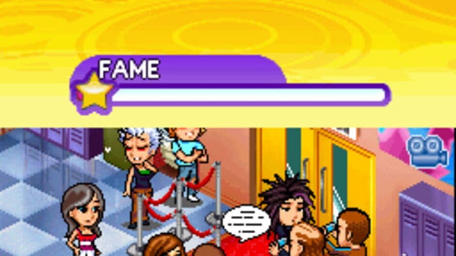 Скриншот 10 из American Popstar: Road to Celebrity