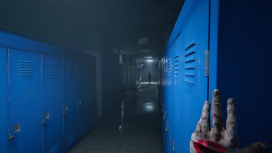 Скриншот 4 из Outlast II