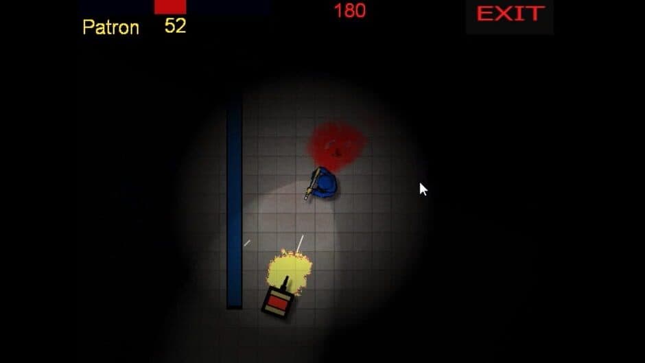 Скриншот 1 из Zombie Zoeds