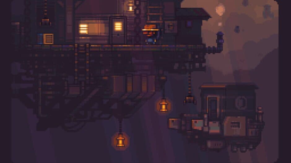 Скриншот 1 из Pocket Kingdom