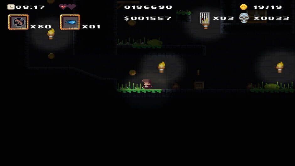 Скриншот 11 из In Dungeon