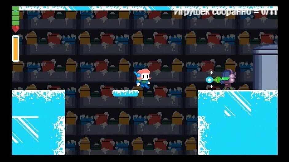 Скриншот 3 из Last Tale