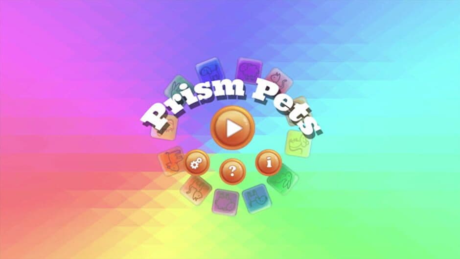 Скриншот 4 из Prism Pets