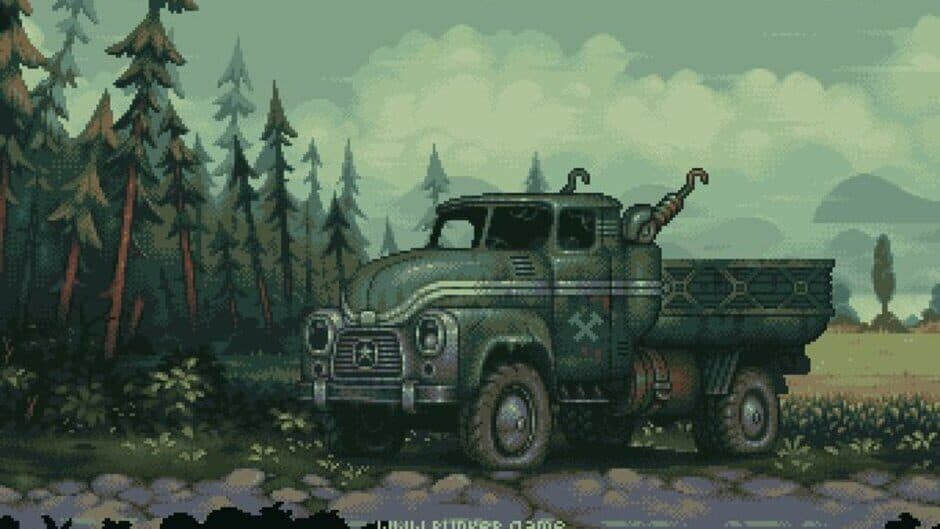 Скриншот 1 из Bunker