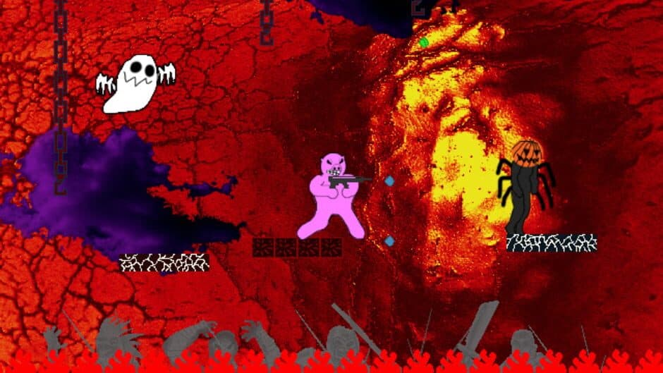 Скриншот 1 из Rage Pig