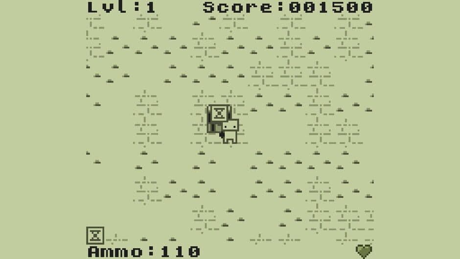 Скриншот 4 из Random Rooms