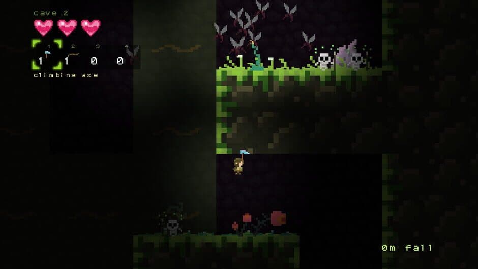 Скриншот 1 из Cavernus