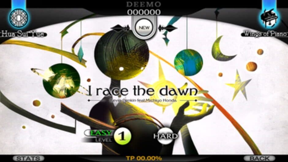 Скриншот 5 из Cytus