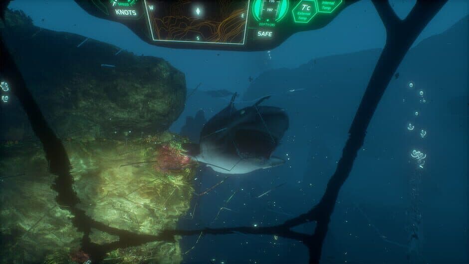 Скриншот 5 из Iron Fish