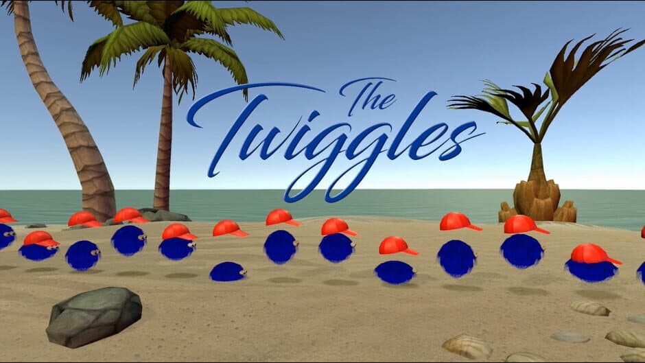 Скриншот 5 из The Twiggles VR