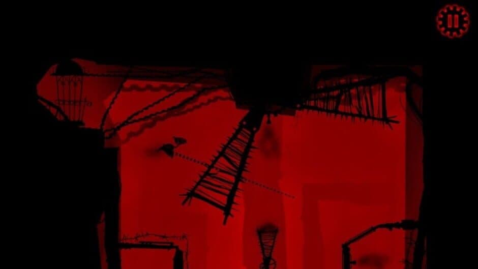 Скриншот 11 из Red Game Without a Great Name