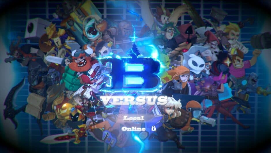Скриншот 1 из Bounty Battle