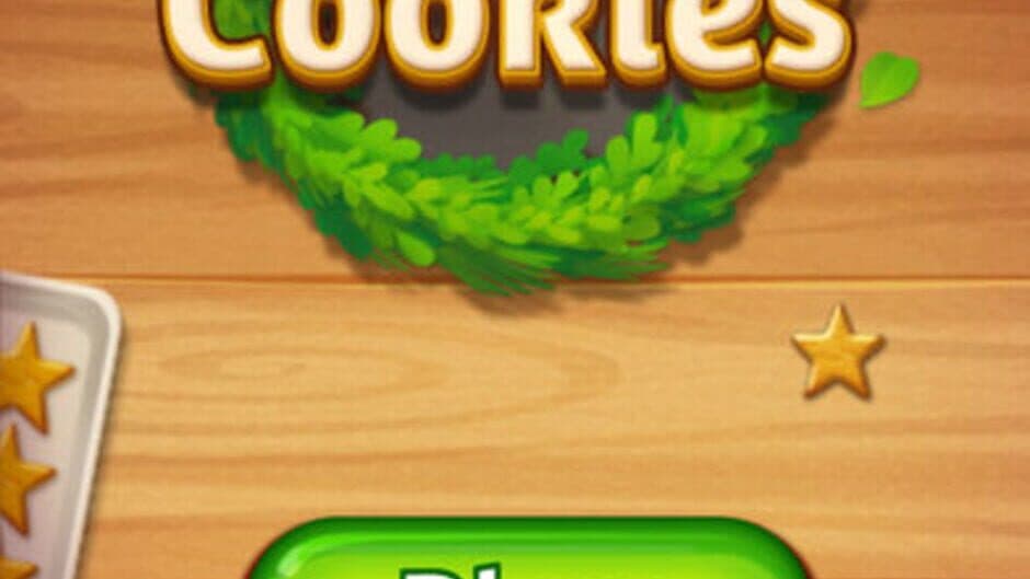 Скриншот 2 из Word Cookies!