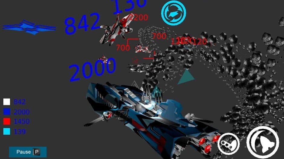 Скриншот 5 из Space Break