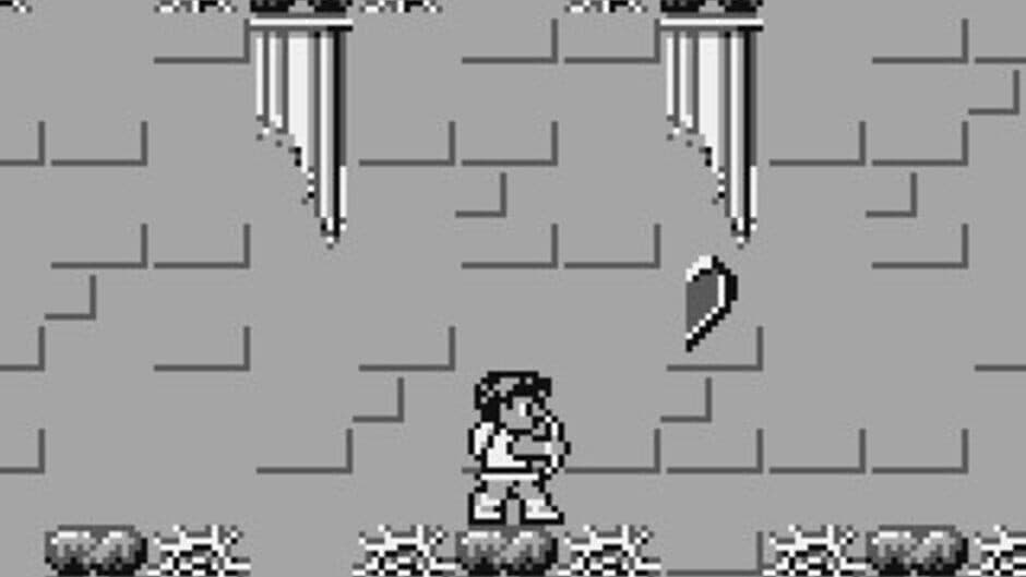 Скриншот 1 из Kid Icarus: Of Myths and Monsters