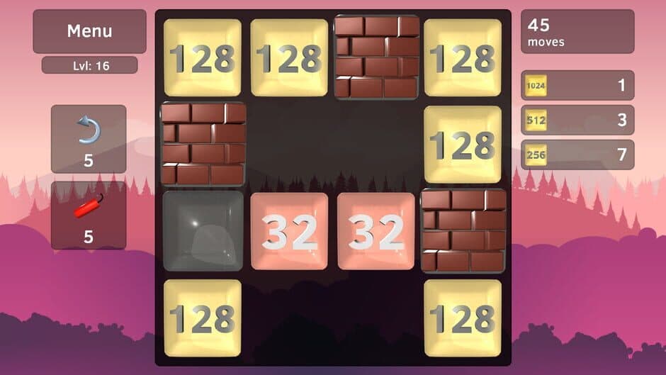 Скриншот 4 из Number World