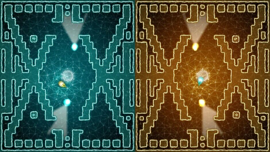 Скриншот 8 из Semispheres