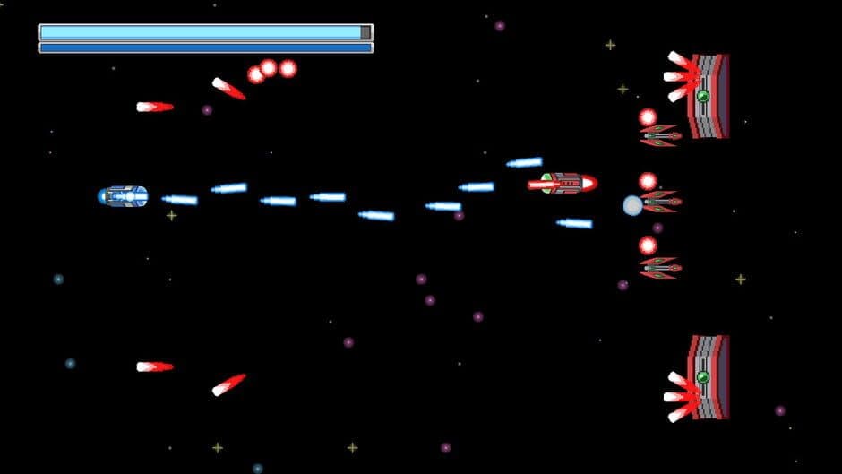 Скриншот 5 из Ele Blaze