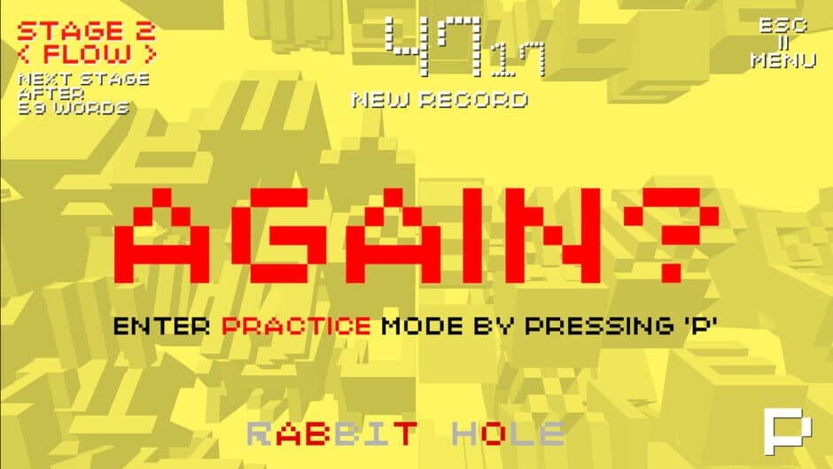 Скриншот 5 из Rabbit Hole 3D: Steam Edition