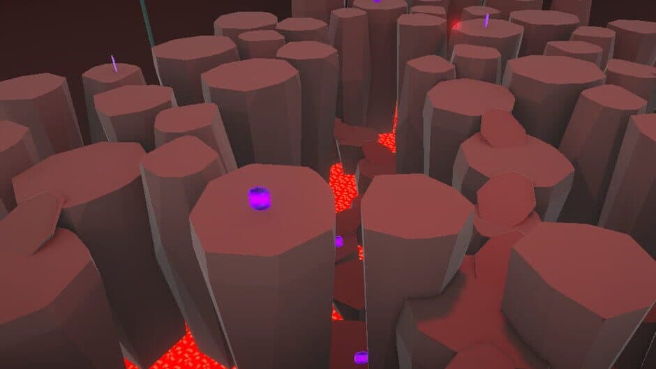 Скриншот 5 из The Great Geometric Multiverse Tour