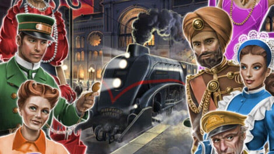 Скриншот 5 из Clue: Classic Mystery Game