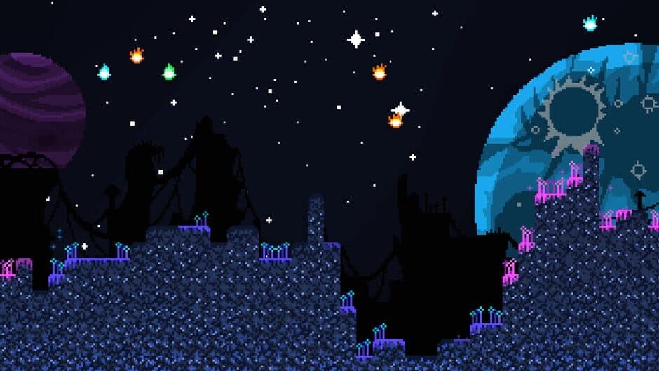 Скриншот 2 из Earthtongue