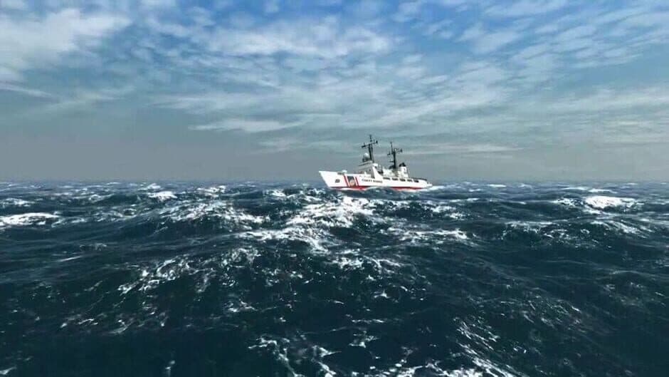 Скриншот 2 из Ship Simulator Extremes