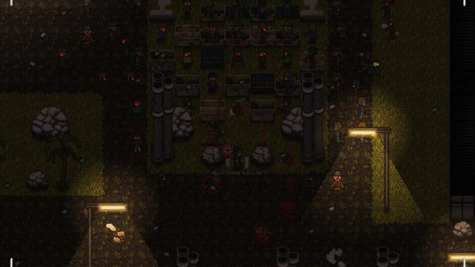Скриншот 3 из The Last Conflict