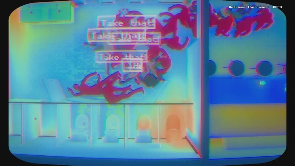 Скриншот 5 из VHSoverdose