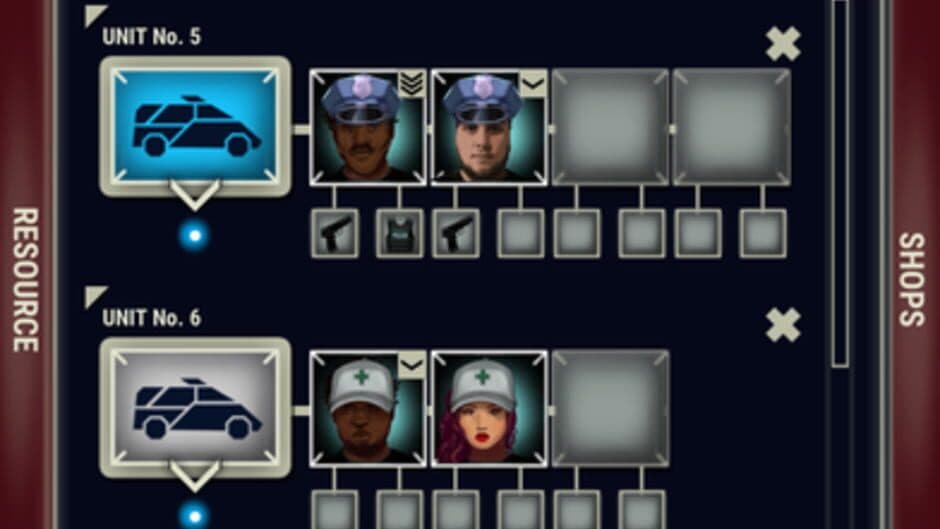 Скриншот 12 из 911 Operator