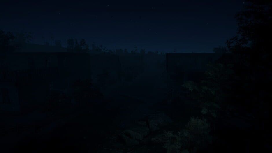 Скриншот 3 из Dark Town : Invisible Danger