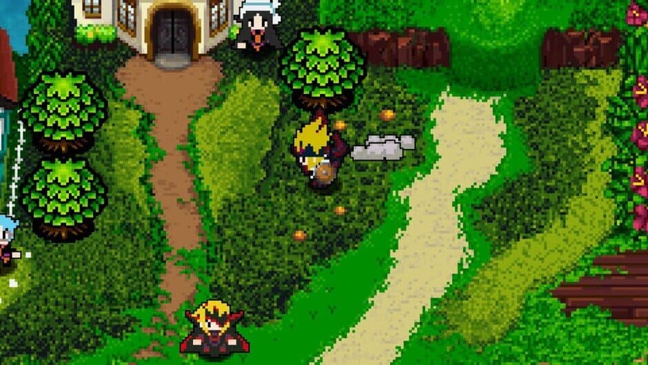 Скриншот 3 из Cladun X2