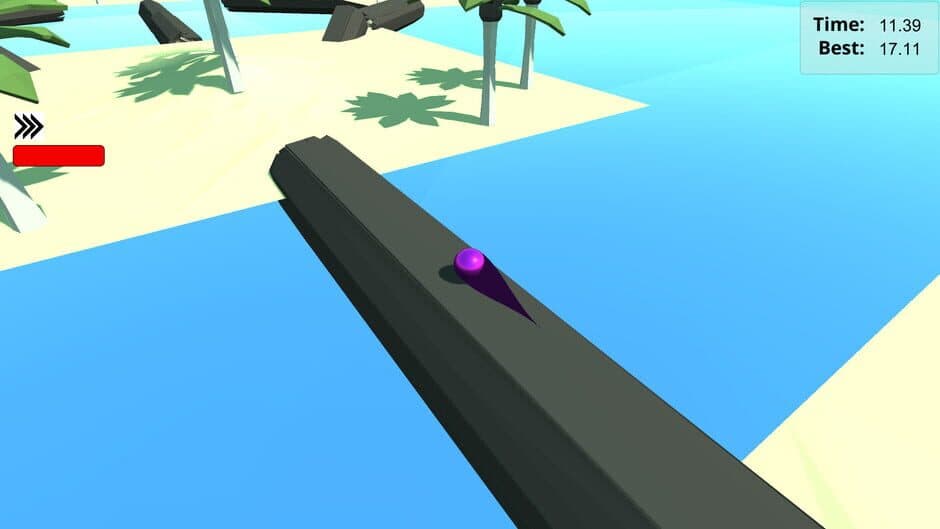 Скриншот 3 из Ball Platformer