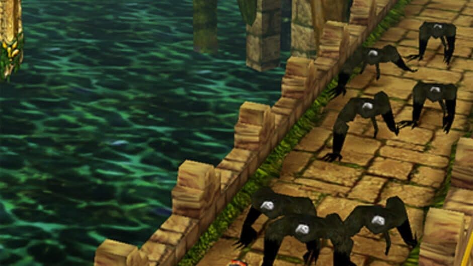 Скриншот 11 из Temple Run