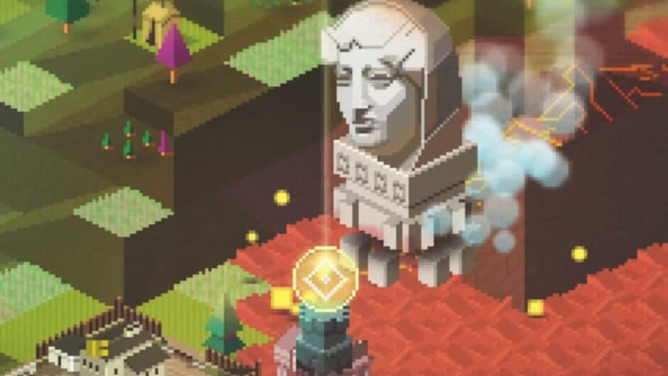 Скриншот 3 из Reprisal Universe