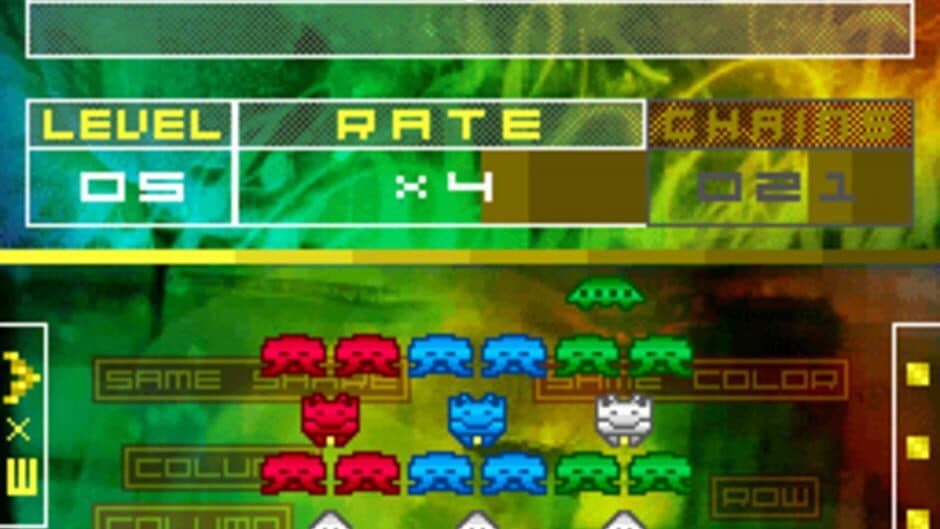 Скриншот 9 из Space Invaders Extreme