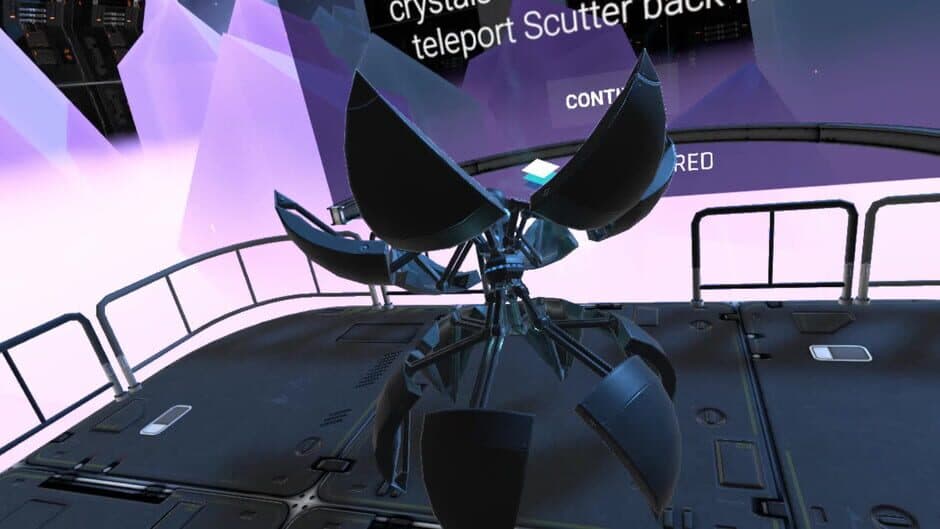 Скриншот 5 из Scutter