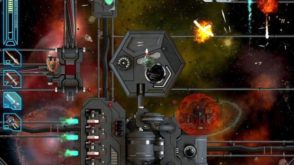Скриншот 4 из Envoy