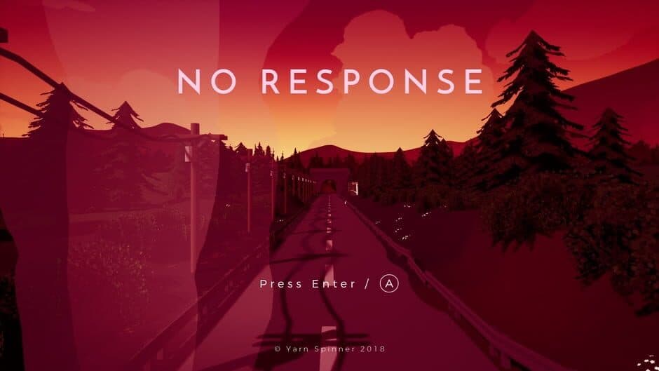 Скриншот 5 из No Response