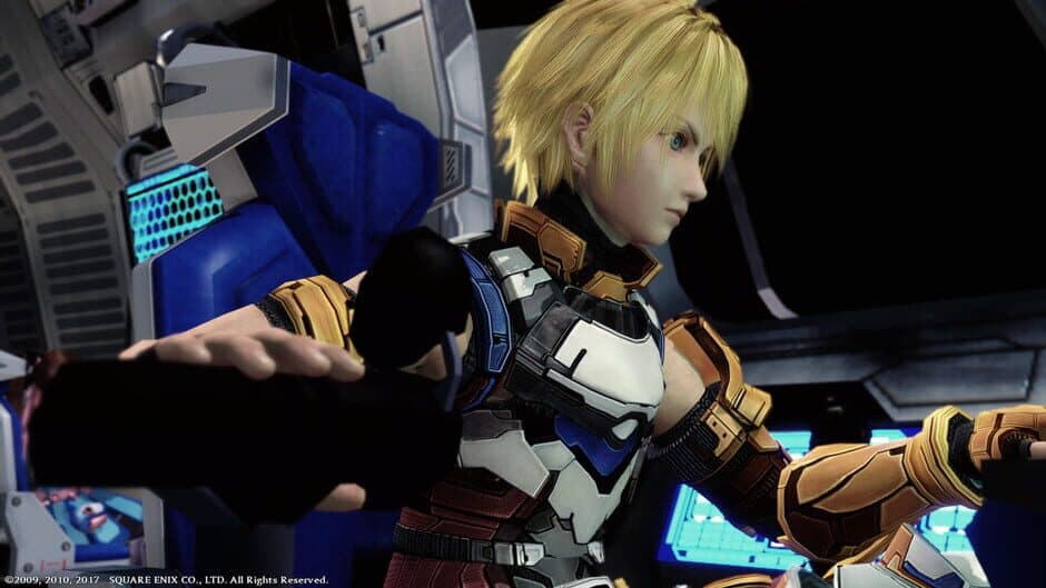 Скриншот 5 из Star Ocean: The Last Hope - 4K & Full HD Remaster