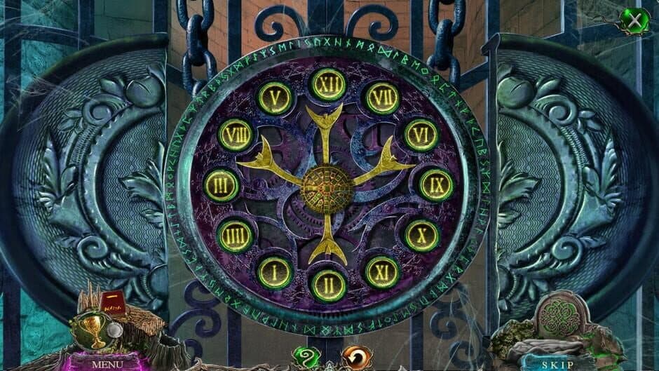 Скриншот 7 из Myths of the World: Of Fiends and Fairies - Collector's Edition
